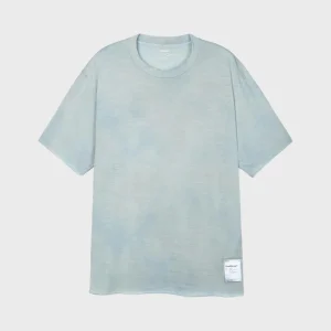 SATISFY - CLOUDMERINO T-SHIRT