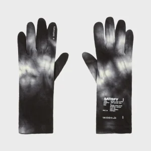 SATISFY - CLOUDMERINO LINER GLOVES