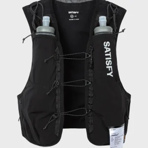 Satisfy - Justice Cordura¬ Hydration Vest 5L