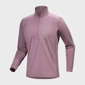 ARC'TERYX - RHO LT Zip Neck