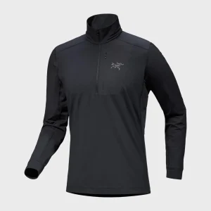 ARC'TERYX - RHO LT Zip Neck