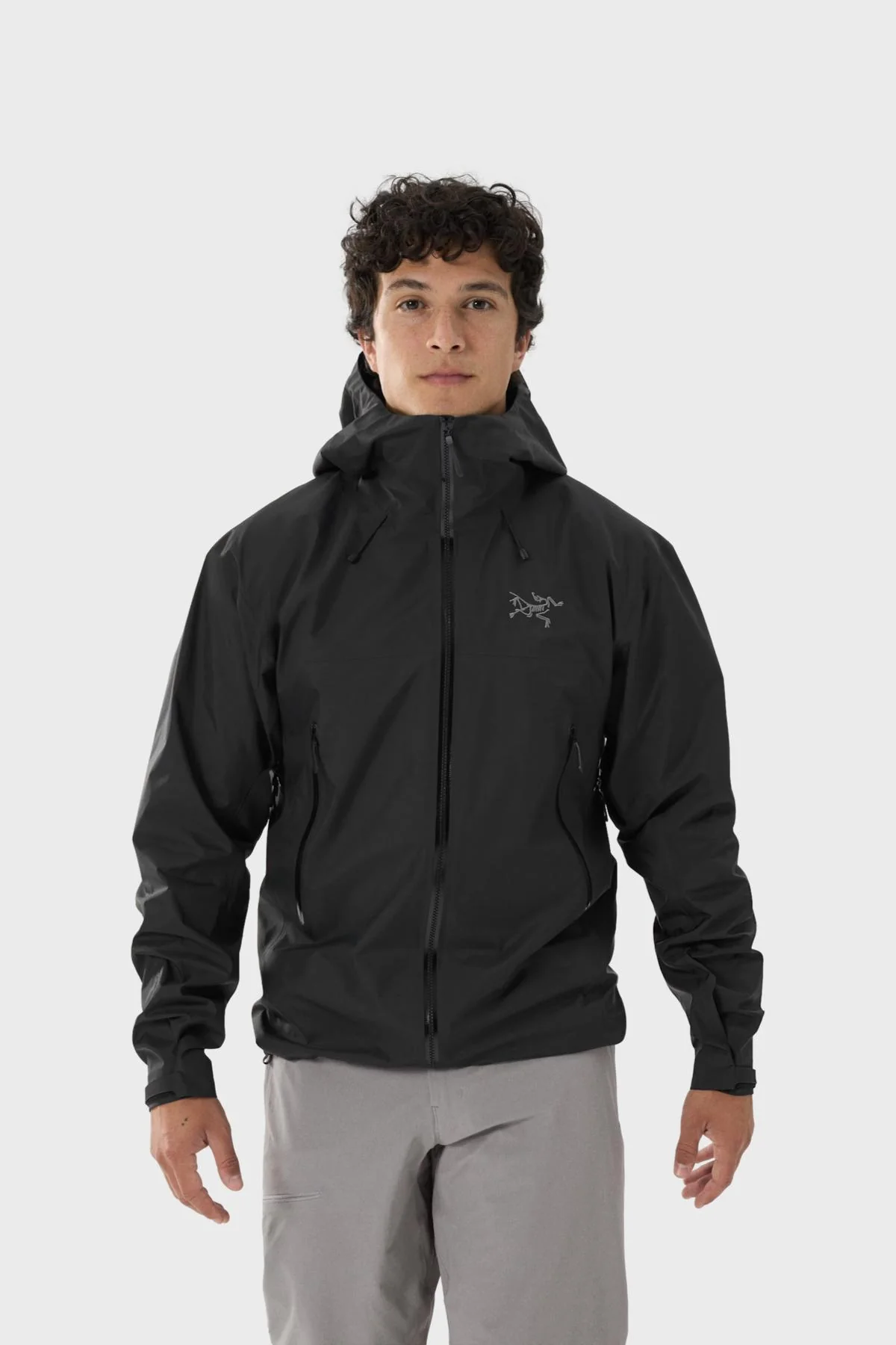 Arc'teryx - Beta SL Jacket M