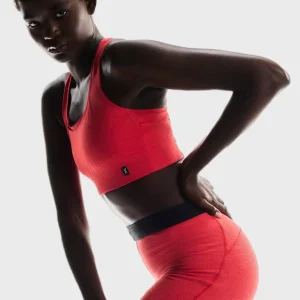 On W - Pace Pocket Bra