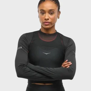 HOKA - W RACE DAY SHRUG