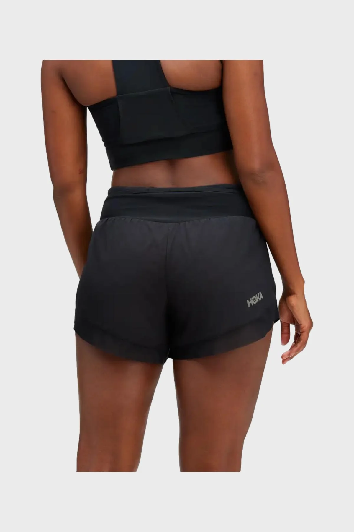 HOKA - W GLIDE 4¨SHORT – Image 3