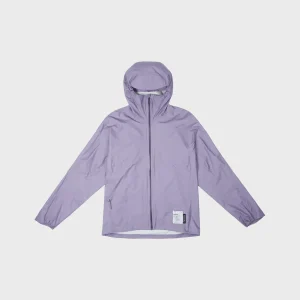 SATISFY - PERTEX 3L RAIN FLY JACKET