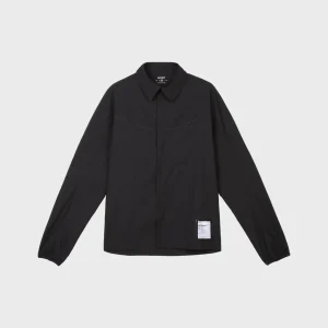 SATISFY - PEACESHELL RIVER SHIRT