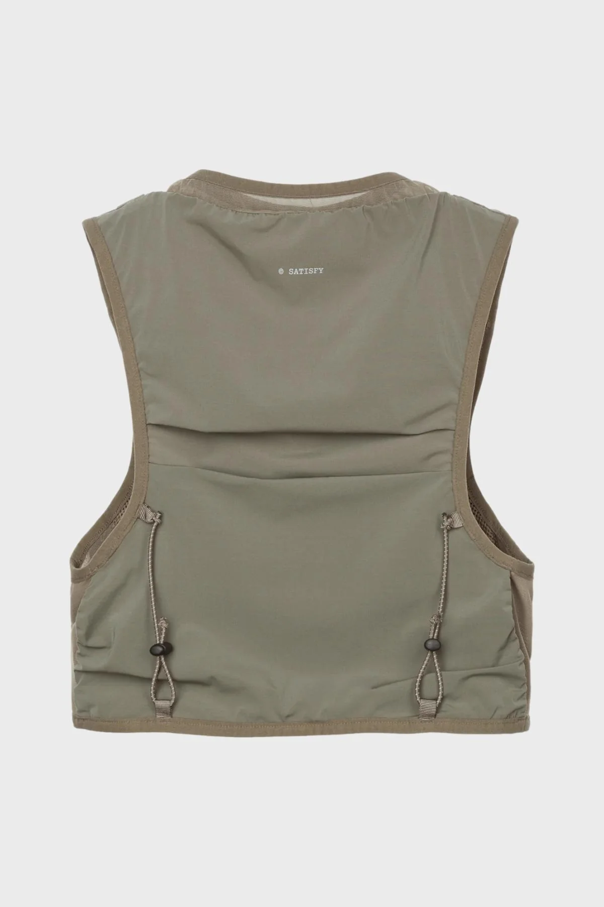 Satisfy - Justice Cordura¬ Hydration Vest 5L – Image 3