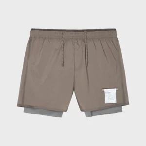 SATISFY - TECHSILK 8" SHORTS