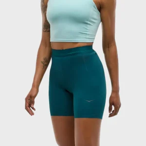 HOKA ONE ONE W - NOVAFLY 6" KNIT SHORT