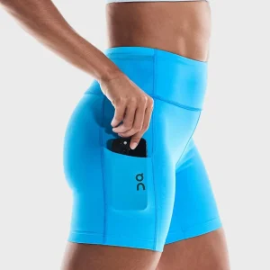 ON W - PERFORMANCE SHORT TIGHTS