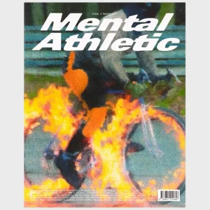 MENTAL ATHLETIC ISSUE #3