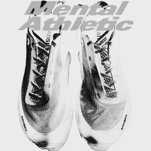 MENTAL ATHLETIC ISSUE #3