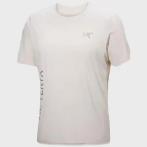 Arc'Teryx - NORVAN DOWNWORD LOGO SS