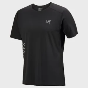 Arc'Teryx - NORVAN DOWNWORD LOGO SS