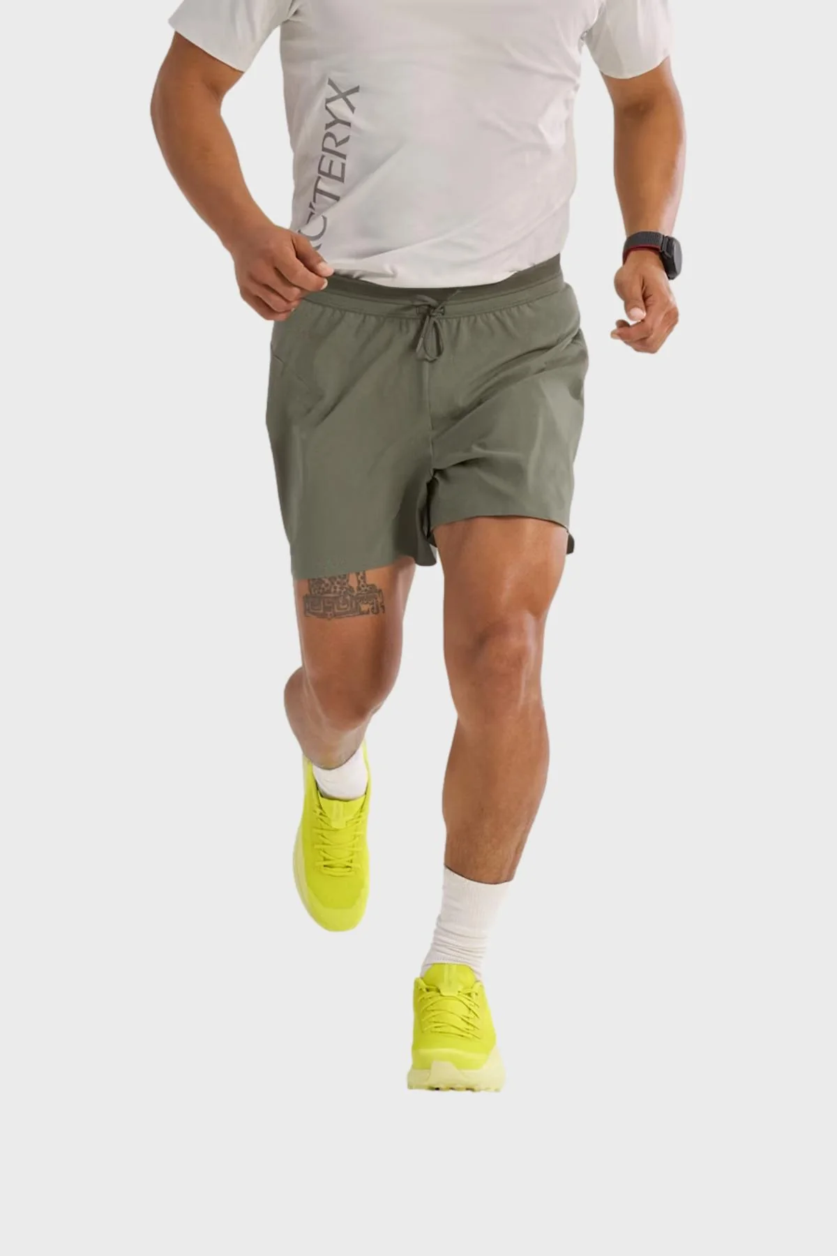 Arc'teryx - SHORT NORVAN 5" – Image 3