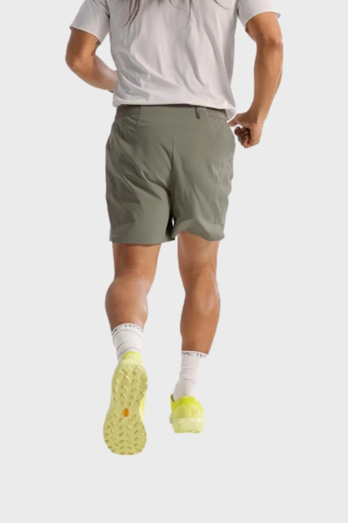 Arc'teryx - SHORT NORVAN 5" – Image 5