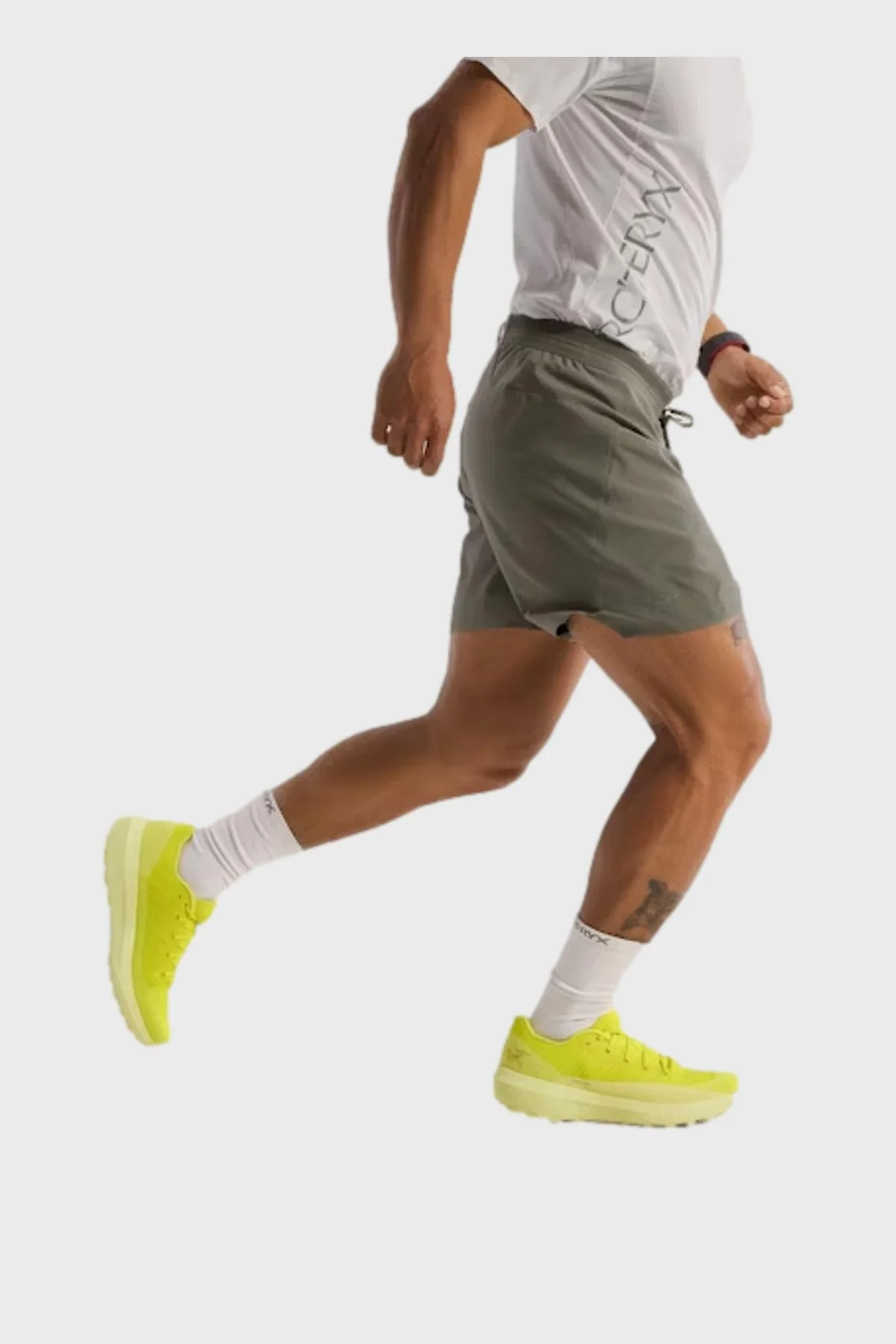 Arc'teryx - SHORT NORVAN 5" – Image 4