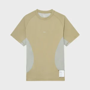 SATISFY - AURALITE TECH T-SHIRT