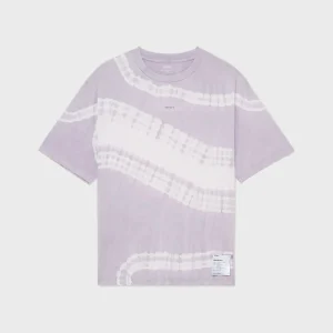 SATISFY - AURALITE T-SHIRT