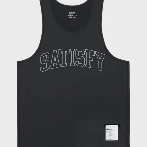 SATISFY - AURALITE TECH T-SINGLET