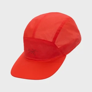 ARC'TERYX - AERIOS 5 Panel Cap