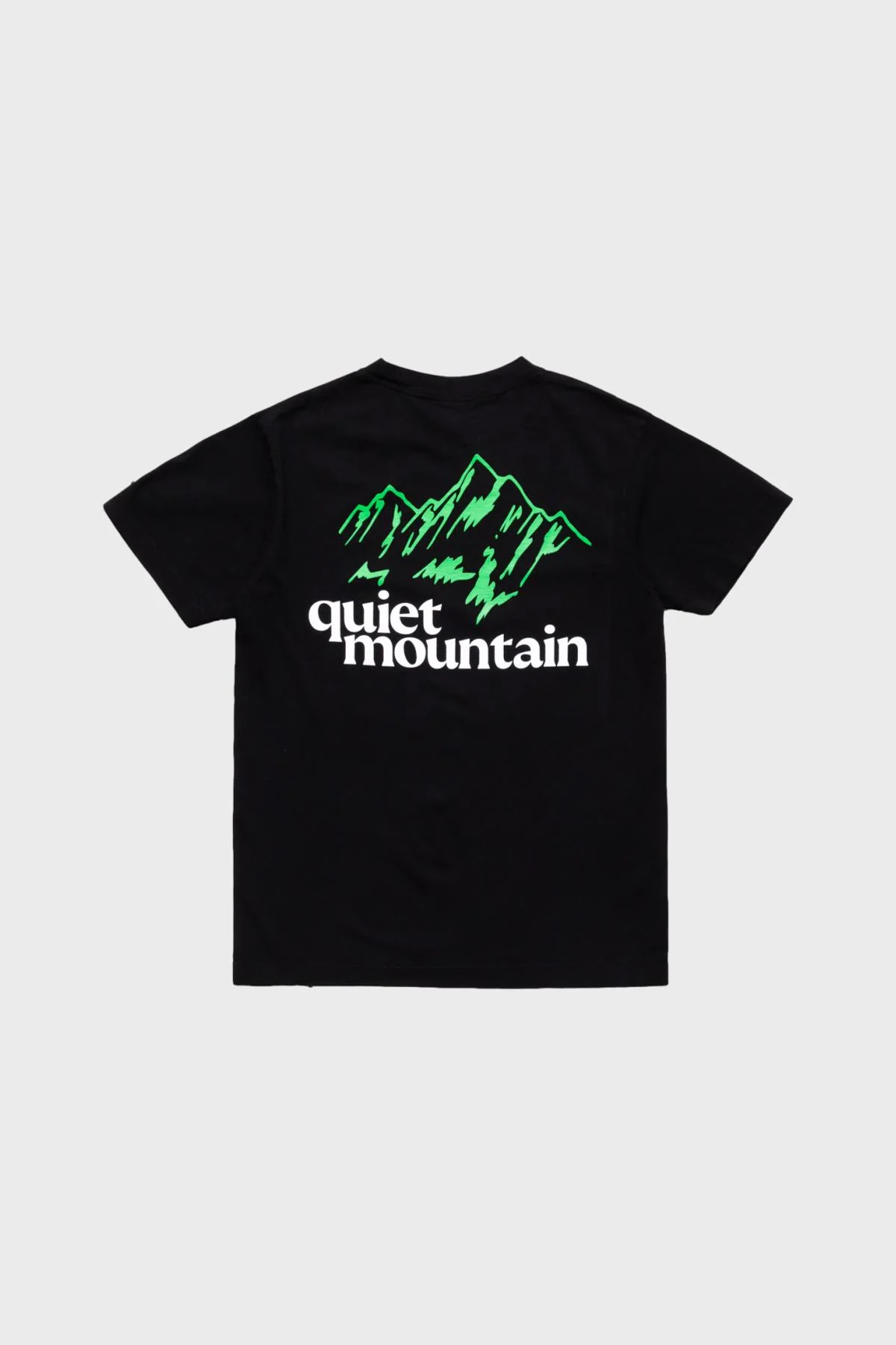 TEE QUIET MOUNTAIN – Image 3