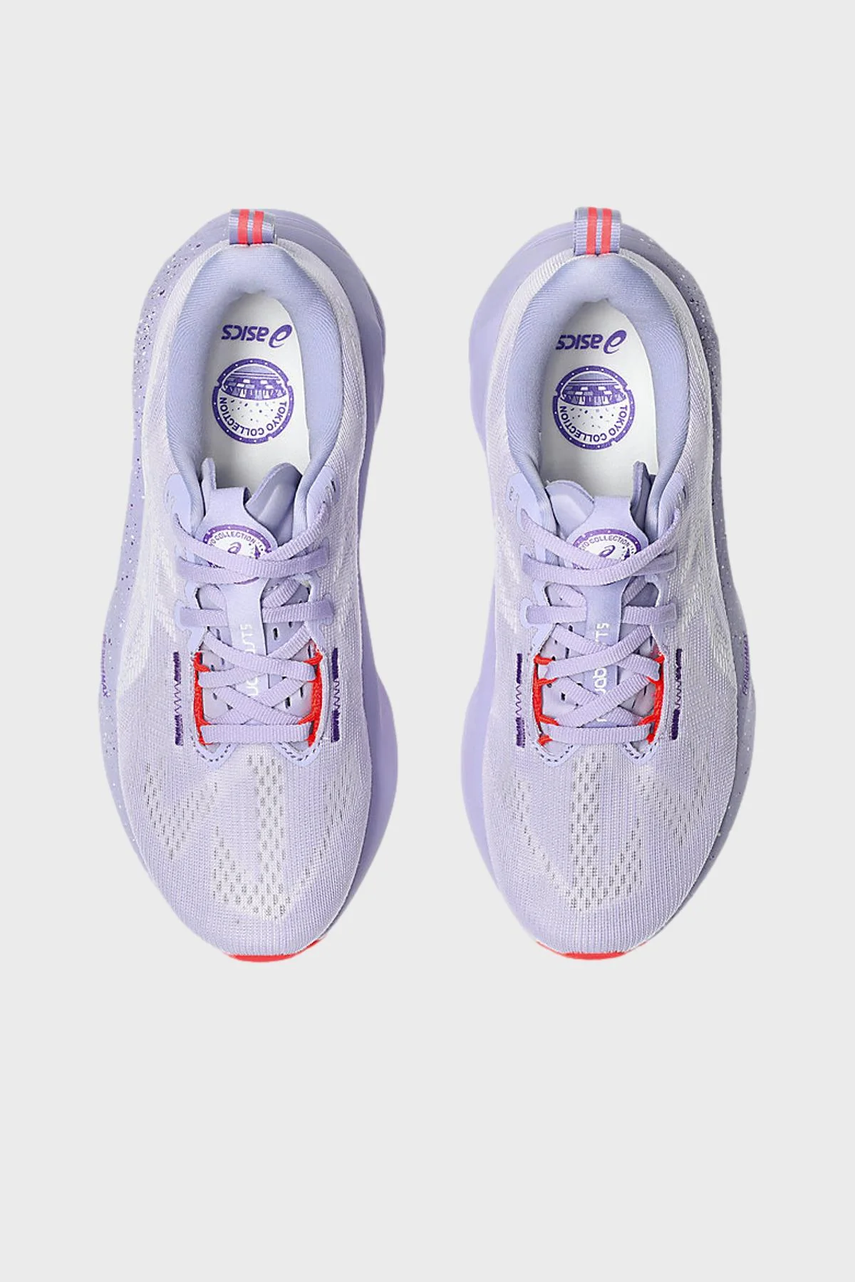 ASICS W - NOVABLAST 5 TOKYO – Image 3