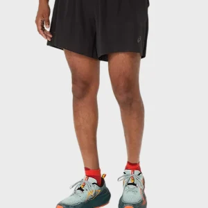 ASICS - Fujitrail Elite Short