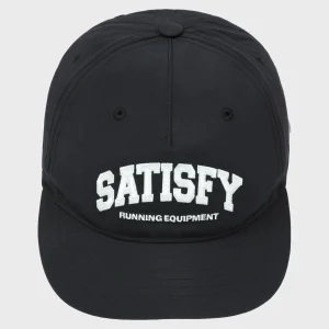 SATISFY - FliteSilk™ 5-Panel Pinch Cap