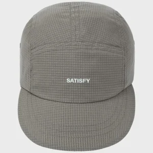 SATISFY - RIPPY AIR TRAIL CAP
