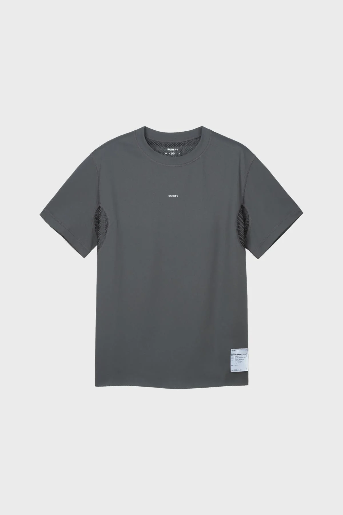 SATISFY -T-shirt FuzzFleece™ Octa® – Image 2