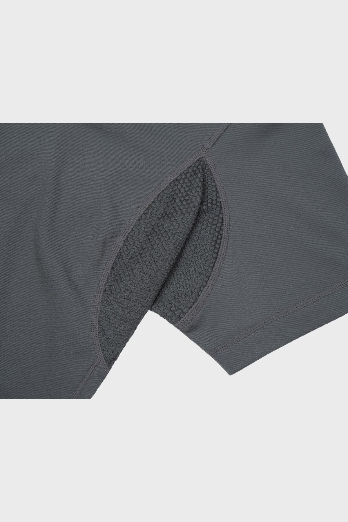 SATISFY -T-shirt FuzzFleece™ Octa® – Image 4