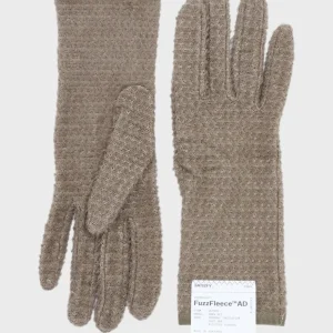 SATISFY - FuzzFleece AD Gloves
