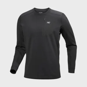 ARC'TERYX - RHO LT Crew Neck