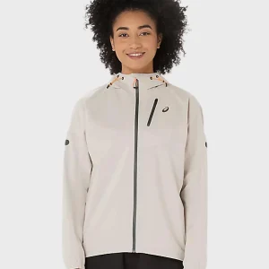 ASICS - Fujitrail Elite Waterproof Jacket