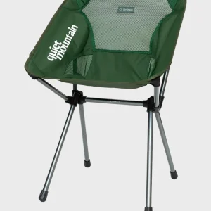 Helinox Cafe Chair Quiet Mountain