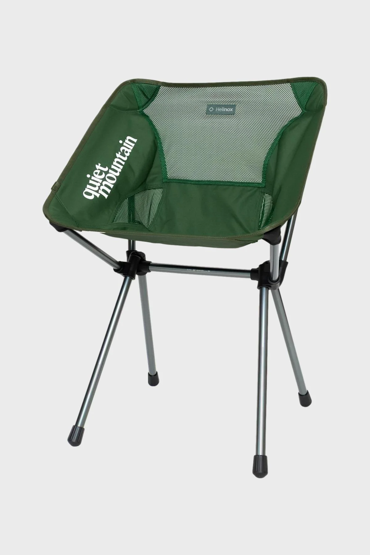 Helinox Cafe Chair Quiet Mountain
