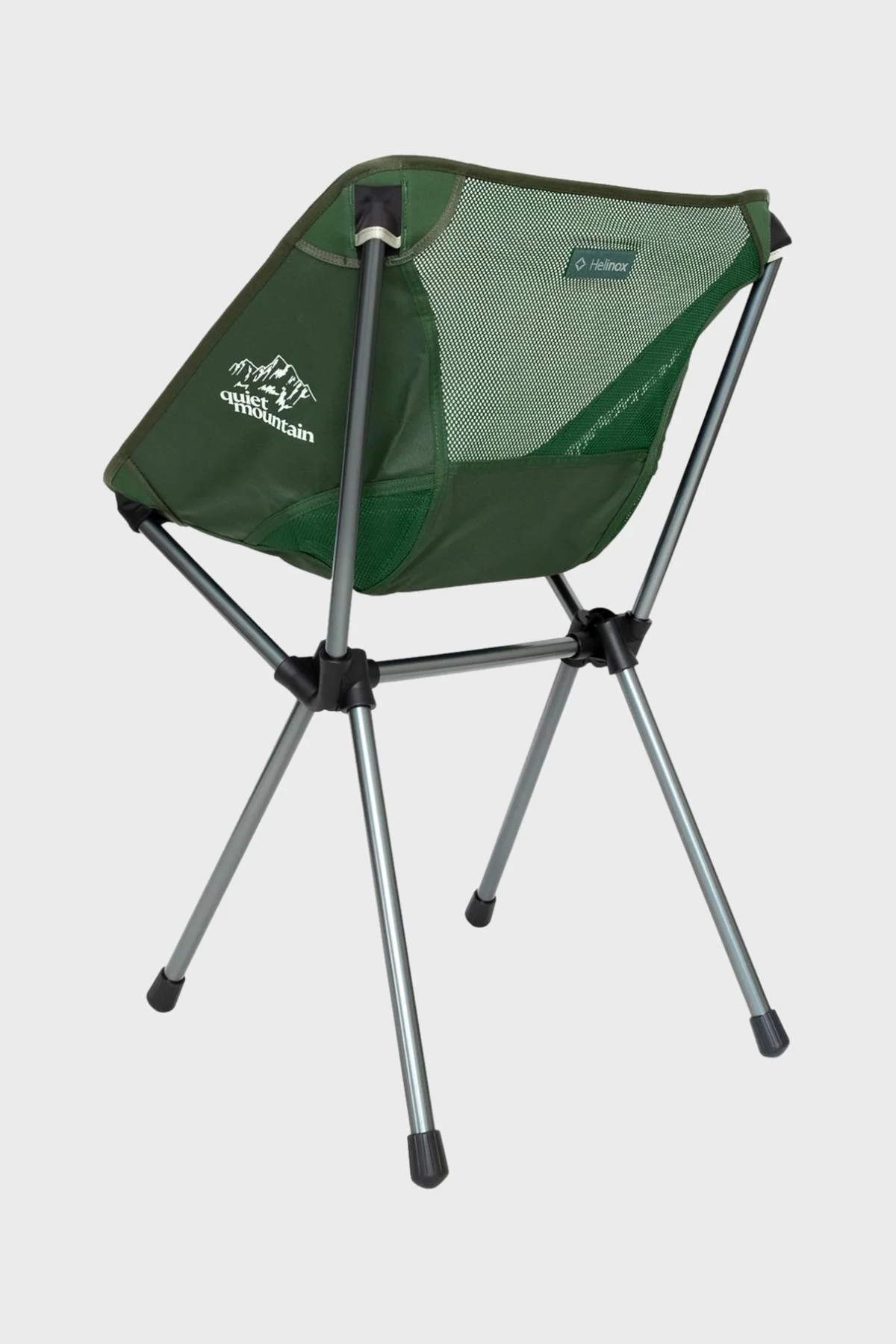Helinox Cafe Chair Quiet Mountain – Image 3