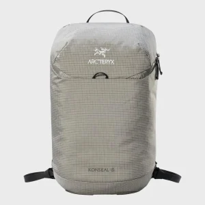 ARC'TERYX - KONSEAL 15L BACKPACK