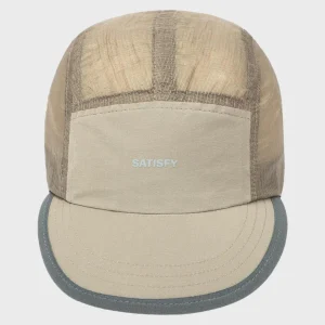SATISFY - RIPPY TRAIL CAP