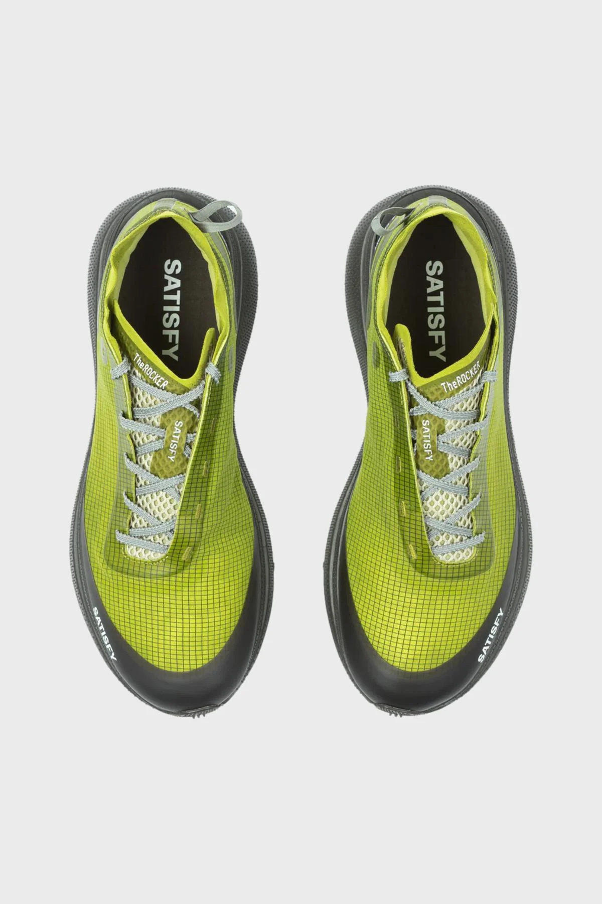 SATISFY - THE ROCKER – Image 5