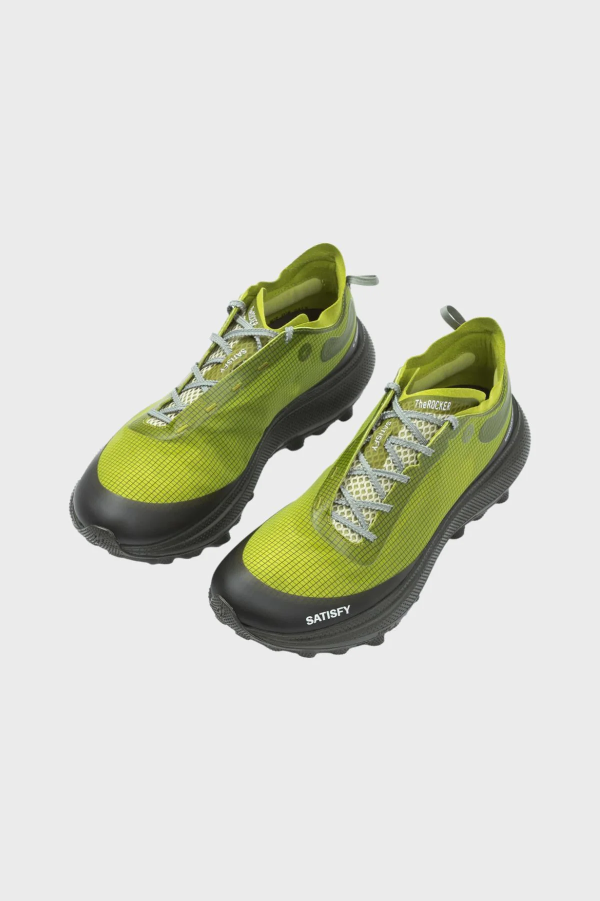 SATISFY - THE ROCKER – Image 4