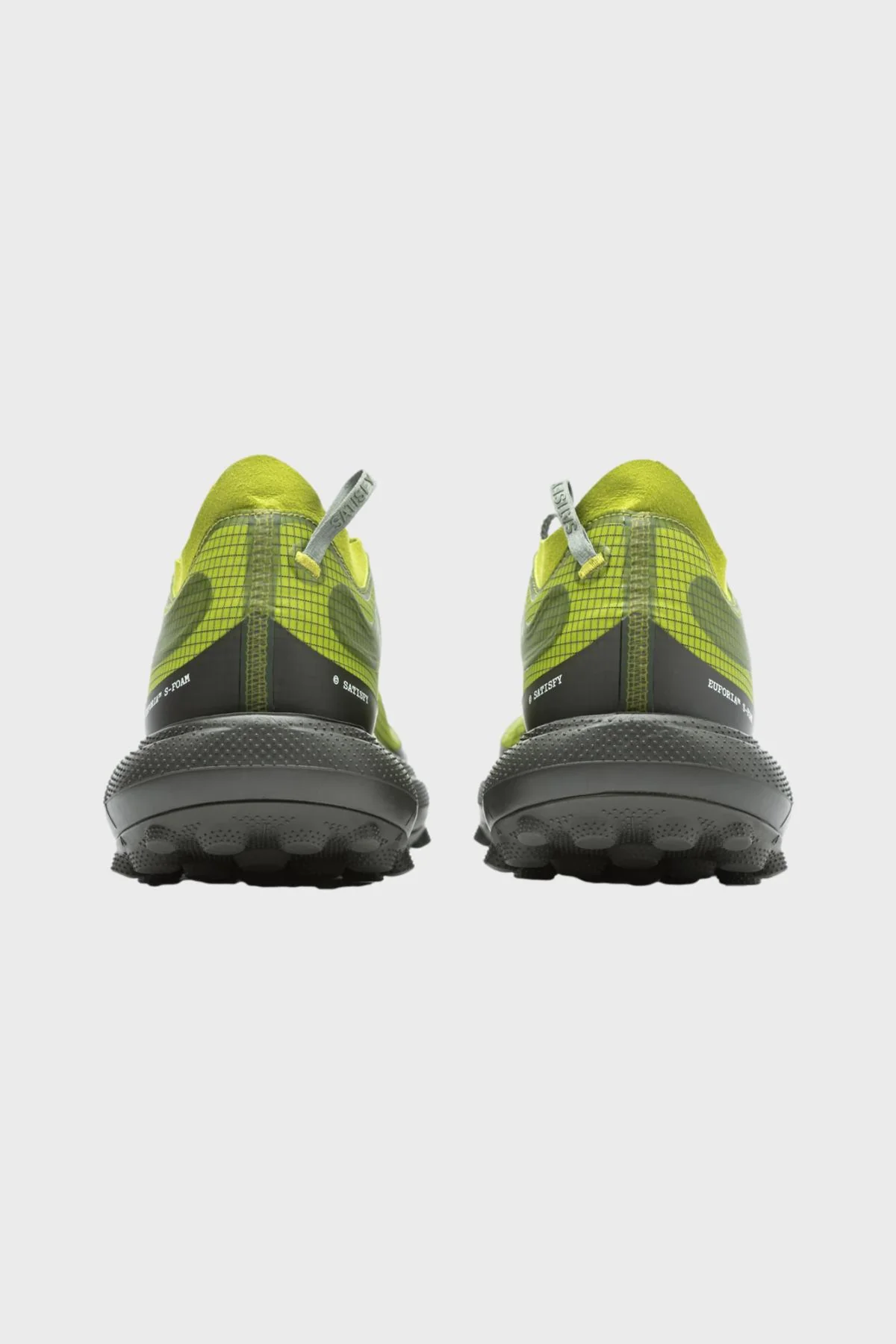 SATISFY - THE ROCKER – Image 7