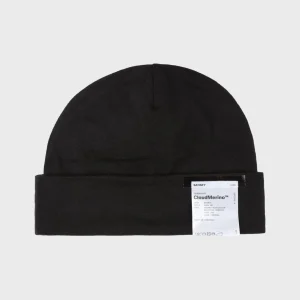 SATISFY - CLOUDMERINO BEANIE