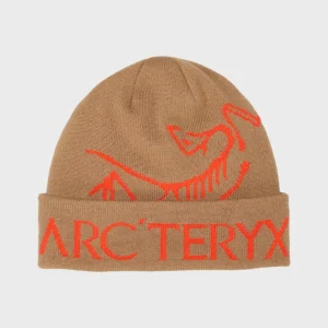 ARC'TERYX -  BIRD WORD TOQUE