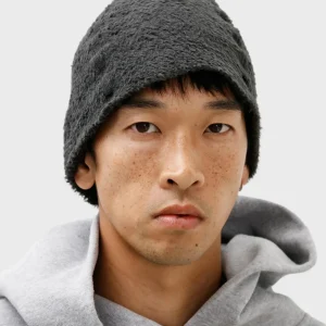 SATISFY - FuzzFleece™ AD Beanie
