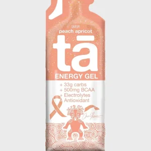 TA ENERGY - GEL