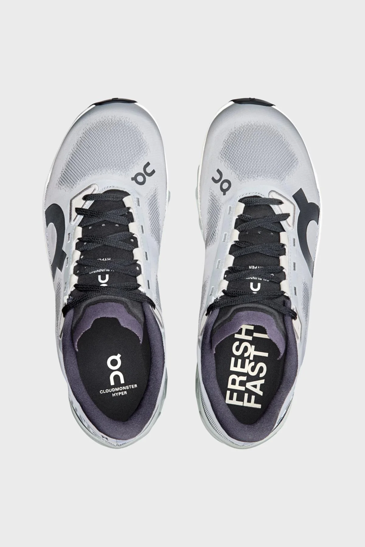 ON - CLOUDMONSTER HYPER – Image 6