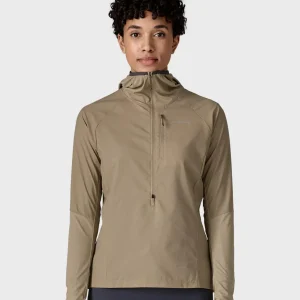 Patagonia W - Airshed Pro Pullover